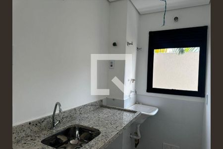 Apartamento à venda com 1 quarto, 37m² em Jardim Trussardi, São Paulo
