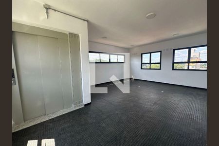 Apartamento à venda com 1 quarto, 37m² em Jardim Trussardi, São Paulo