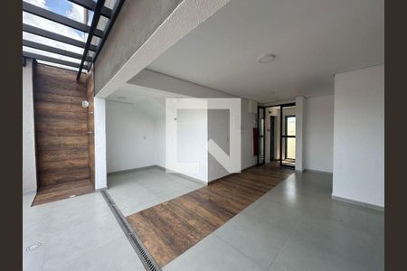Apartamento à venda com 1 quarto, 36m² em Jardim Trussardi, São Paulo
