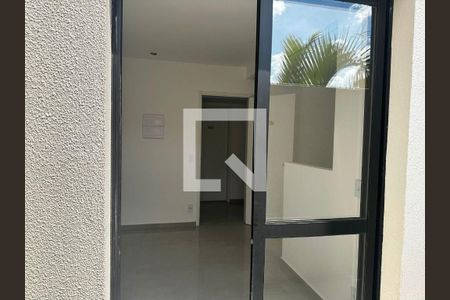 Apartamento à venda com 1 quarto, 35m² em Jardim Trussardi, São Paulo