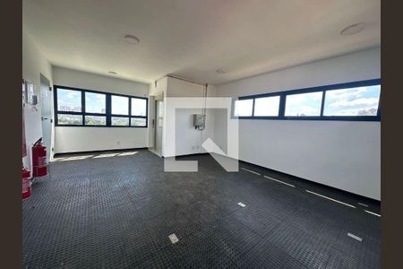 Apartamento à venda com 1 quarto, 37m² em Jardim Trussardi, São Paulo