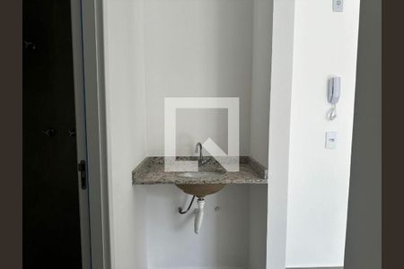 Apartamento à venda com 1 quarto, 37m² em Jardim Trussardi, São Paulo