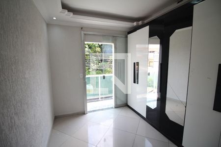 Quarto de apartamento à venda com 3 quartos, 126m² em Conjunto Agua Branca, Contagem