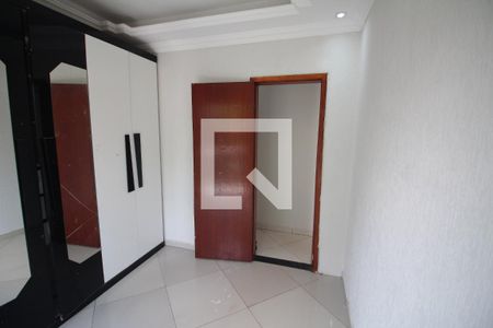 Quarto de apartamento à venda com 3 quartos, 126m² em Conjunto Agua Branca, Contagem