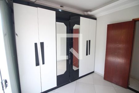 Quarto de apartamento à venda com 3 quartos, 126m² em Conjunto Agua Branca, Contagem