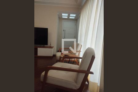 Apartamento à venda com 3 quartos, 160m² em Jardim Paulista, São Paulo