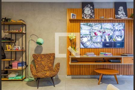 Casa à venda com 3 quartos, 200m² em Santo Amaro, São Paulo