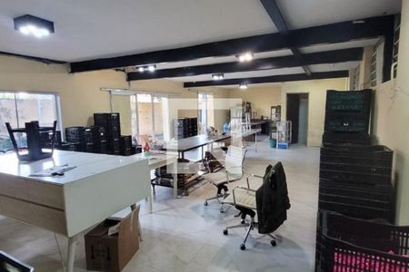 Casa à venda com 4 quartos, 516m² em Butantã, São Paulo