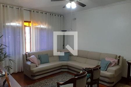 Casa à venda com 3 quartos, 156m² em Jardim Peri Peri, São Paulo