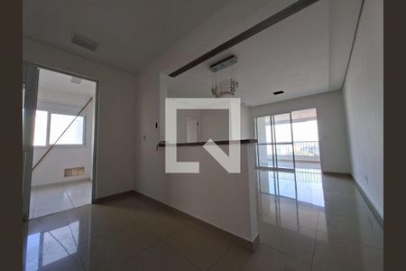 Apartamento à venda com 3 quartos, 107m² em Vila Suzana, São Paulo