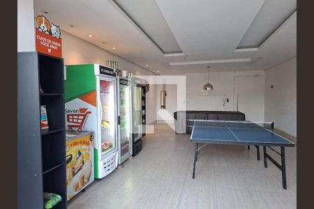 Apartamento à venda com 3 quartos, 107m² em Vila Suzana, São Paulo
