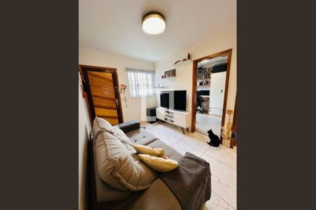 Apartamento à venda com 2 quartos, 40m² em Tucuruvi, São Paulo