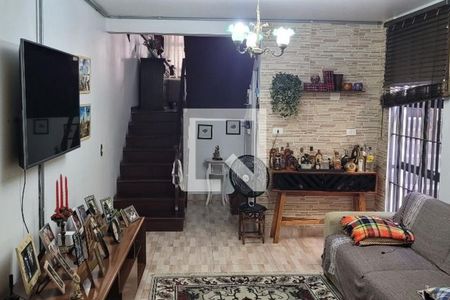 Casa à venda com 3 quartos, 185m² em Vila Sonia, São Paulo