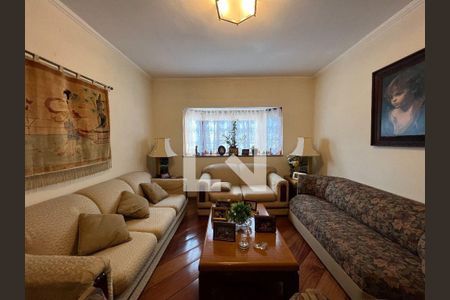 Casa à venda com 3 quartos, 260m² em Jardim Peri Peri, São Paulo