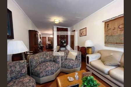 Casa à venda com 3 quartos, 260m² em Jardim Peri Peri, São Paulo