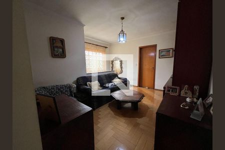 Casa à venda com 3 quartos, 260m² em Jardim Peri Peri, São Paulo