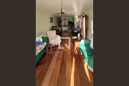 Casa à venda com 3 quartos, 197m² em Jardim Namba, São Paulo