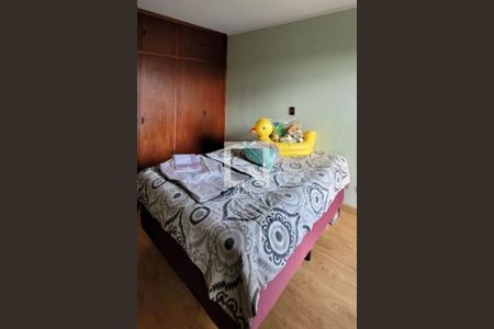 Casa à venda com 3 quartos, 197m² em Jardim Namba, São Paulo