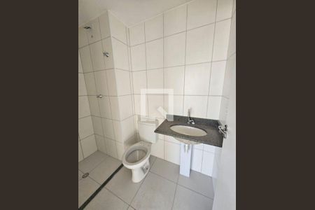 Apartamento à venda com 2 quartos, 44m² em Vila Sonia, São Paulo