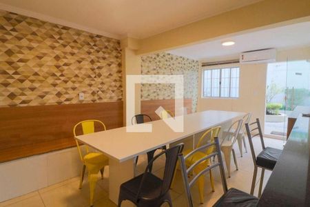 Apartamento à venda com 3 quartos, 69m² em Jardim das Vertentes, São Paulo