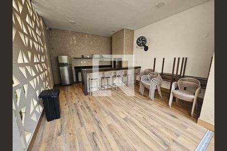 Apartamento à venda com 2 quartos, 44m² em Vila Sonia, São Paulo