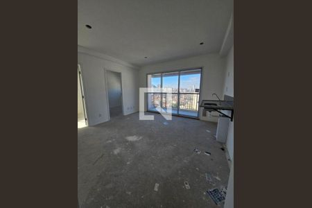 Apartamento à venda com 2 quartos, 44m² em Vila Sonia, São Paulo