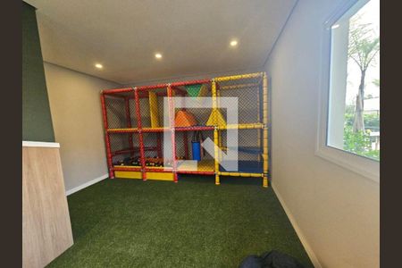 Apartamento à venda com 2 quartos, 44m² em Vila Sonia, São Paulo