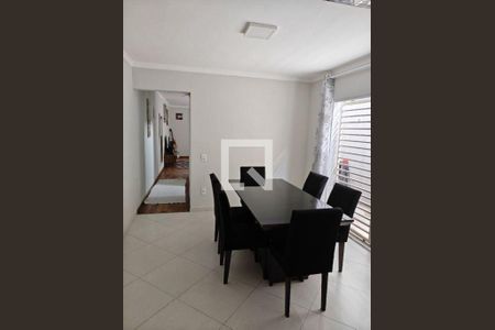 Casa à venda com 3 quartos, 145m² em Jardim Colombo, São Paulo