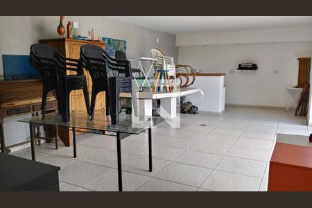 Casa à venda com 3 quartos, 416m² em Instituto de Previdencia, São Paulo