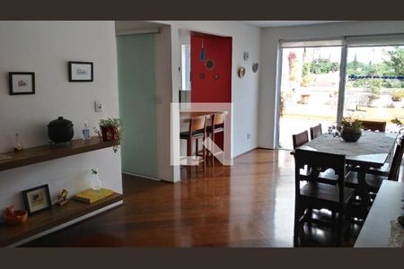 Casa à venda com 3 quartos, 416m² em Instituto de Previdencia, São Paulo