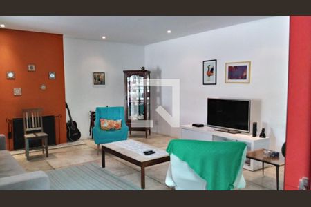 Casa à venda com 3 quartos, 416m² em Instituto de Previdencia, São Paulo