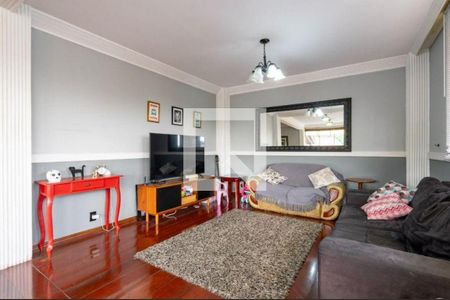 Casa à venda com 5 quartos, 270m² em Jardim Bonfiglioli, São Paulo