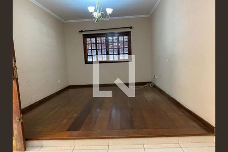 Casa à venda com 3 quartos, 122m² em Jardim Monte Kemel, São Paulo