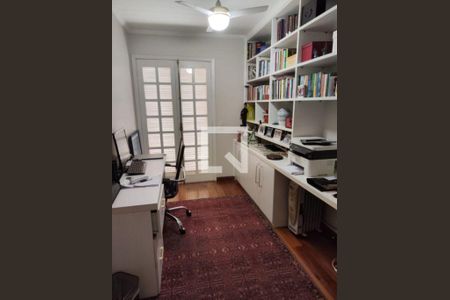 Casa à venda com 3 quartos, 220m² em Jardim Bonfiglioli, São Paulo