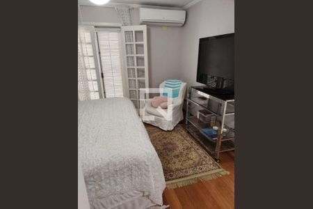 Casa à venda com 3 quartos, 220m² em Jardim Bonfiglioli, São Paulo