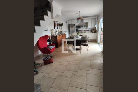 Casa à venda com 3 quartos, 220m² em Jardim Bonfiglioli, São Paulo