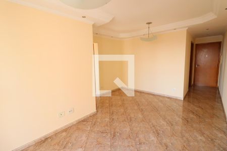 Sala de apartamento à venda com 2 quartos, 80m² em Bela Vista, Osasco