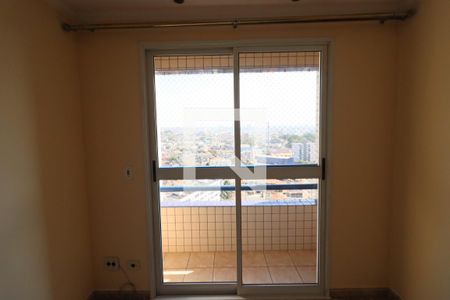 Sala de apartamento à venda com 2 quartos, 80m² em Bela Vista, Osasco