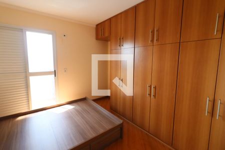 Suíte  de apartamento à venda com 2 quartos, 80m² em Bela Vista, Osasco