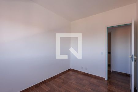 Quarto de apartamento para alugar com 2 quartos, 78m² em Parque Sao Luis, Taubaté