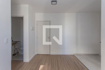 Sala de apartamento para alugar com 2 quartos, 38m² em Vila Vermelha, São Paulo
