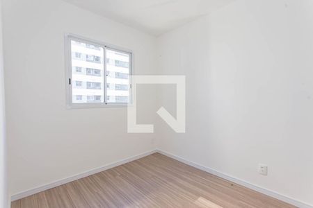 Quarto 2 de apartamento para alugar com 2 quartos, 38m² em Vila Vermelha, São Paulo