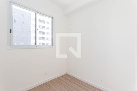 Quarto 1 de apartamento para alugar com 2 quartos, 38m² em Vila Vermelha, São Paulo