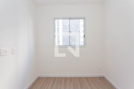 Quarto 2 de apartamento para alugar com 2 quartos, 38m² em Vila Vermelha, São Paulo
