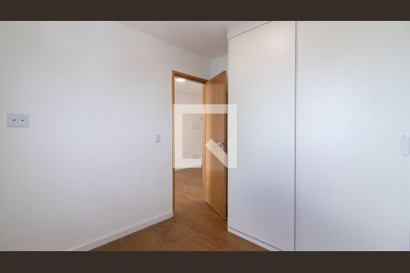 Quarto 1 de apartamento para alugar com 2 quartos, 48m² em Vila Guilhermina, São Paulo