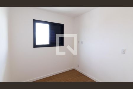 Quarto 1 de apartamento para alugar com 2 quartos, 48m² em Vila Guilhermina, São Paulo