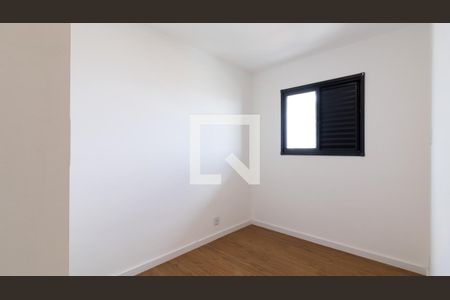 Quarto 1 de apartamento para alugar com 2 quartos, 48m² em Vila Guilhermina, São Paulo