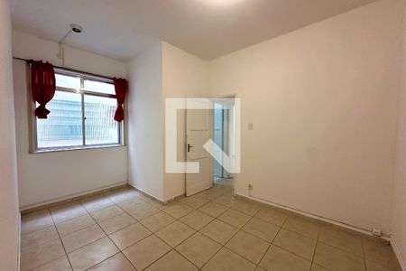 Quarto de apartamento para alugar com 1 quarto, 57m² em Santa Teresa, Rio de Janeiro