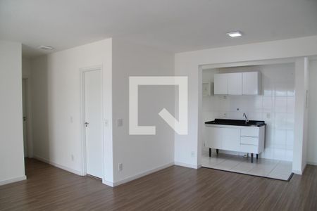 Sala de apartamento para alugar com 2 quartos, 86m² em Jardim Flor da Montanha, Guarulhos