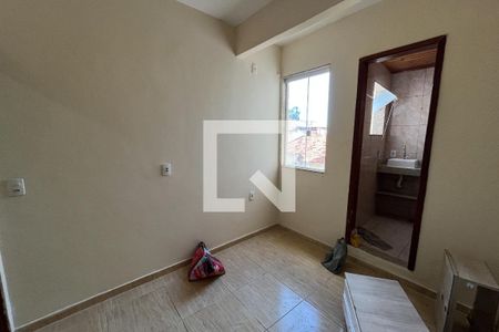 Quarto 1 de apartamento para alugar com 2 quartos, 60m² em Zumbi, Rio de Janeiro